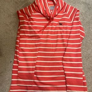 Black Dog Sweatshirt